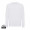 IQONIQ Etosha Lightweight Sweater aus recycelter Baumwolle, recycled white