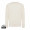 IQONIQ Etosha Lightweight Sweater aus recycelter Baumwolle, natural raw