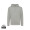 IQONIQ Torres ungefärbter Hoodie aus recycelter Baumwolle, heather grey