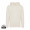 IQONIQ Rila Lightweight Hoodie aus recycelter Baumwolle, natural raw