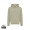 IQONIQ Joshua Hoodie aus recycelter Baumwolle, light heather green