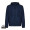 IQONIQ Logan Lightweight Jacke aus recyceltem Polyester, navy blau