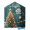 Täfelchen-Adventskalender "Haus", share Napolitain