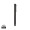 VINGA Baltimore Stift aus RCS recyceltem Stainless-Steel, schwarz