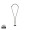 VINGA Baltimore RCS Ladekabel/Lanyard, grün