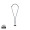 VINGA Baltimore RCS Ladekabel/Lanyard, navy blau
