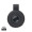 VINGA Baltimore 2-in-1 kabelloser 15W RCS Travel Charger, schwarz