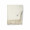 VINGA Saletto Decke aus Wollgemisch, beige, beige