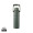 VINGA Baltimore Trek RCS recycelte SS Flasche 600ml, grün