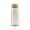 VINGA Erie 575ml Flasche aus RCS recyceltem PET, grau