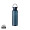 VINGA Baltimore RCS rPET-Flasche 550ml, navy blau