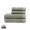 VINGA Landro 500gr/m² Handtuch, 4er Set, grün