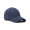 VINGA Bosler AWARE™ Canvas-Kappe, navy blau