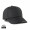 VINGA Baltimore AWARE™ Kappe aus recyceltem PET, schwarz