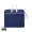 VINGA Lagoa GRS Strandstuhl, navy blau