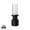 VINGA Niori RCS Tischlampe, schwarz