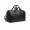 VINGA Bermond Wochenendtasche aus RCS recyceltem PU, schwarz