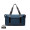 VINGA Baltimore RCS 24h Wochenendtasche, navy blau