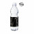 500 ml PromoWater – Mineralwasser mit Kohlensäure, Hergestellt in Deutschland