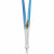 Schlüsselband/Lanyard "Transfer" mit Karabinerhaken