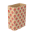 Individueller Pappschuber aus Kraftpapier CreaSleeve Kraft 264, natur