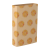 Individueller Pappschuber aus Kraftpapier CreaSleeve Kraft 350, natur