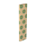 Individueller Pappschuber aus Kraftpapier CreaSleeve Kraft 376, natur