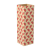 Individueller Pappschuber aus Kraftpapier CreaSleeve Kraft 385, natur