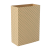 Individueller Pappschuber aus Kraftpapier CreaSleeve Kraft 389, natur