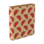 Individueller Pappschuber aus Kraftpapier CreaSleeve Kraft 408, natur
