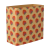 Individueller Pappschuber aus Kraftpapier CreaSleeve Kraft 418, natur
