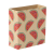 Individueller Pappschuber aus Kraftpapier CreaSleeve Kraft 447, natur