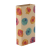 Individueller Pappschuber aus Kraftpapier CreaSleeve Kraft 494, natur
