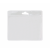 Kunststoff Etui Vimmol, transparent
