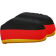 Außenspiegel-Fahne „Deutschland“