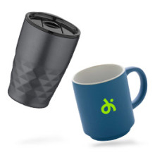 Tassen & Becher