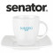 Senator-Tassen