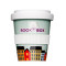 Coffee to go Becher