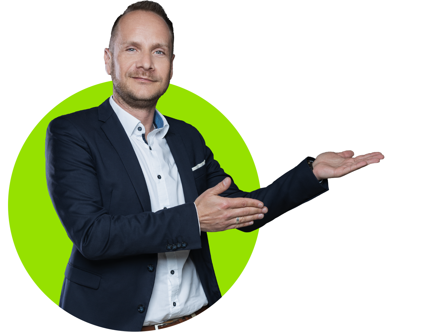 MIcheal Klemm