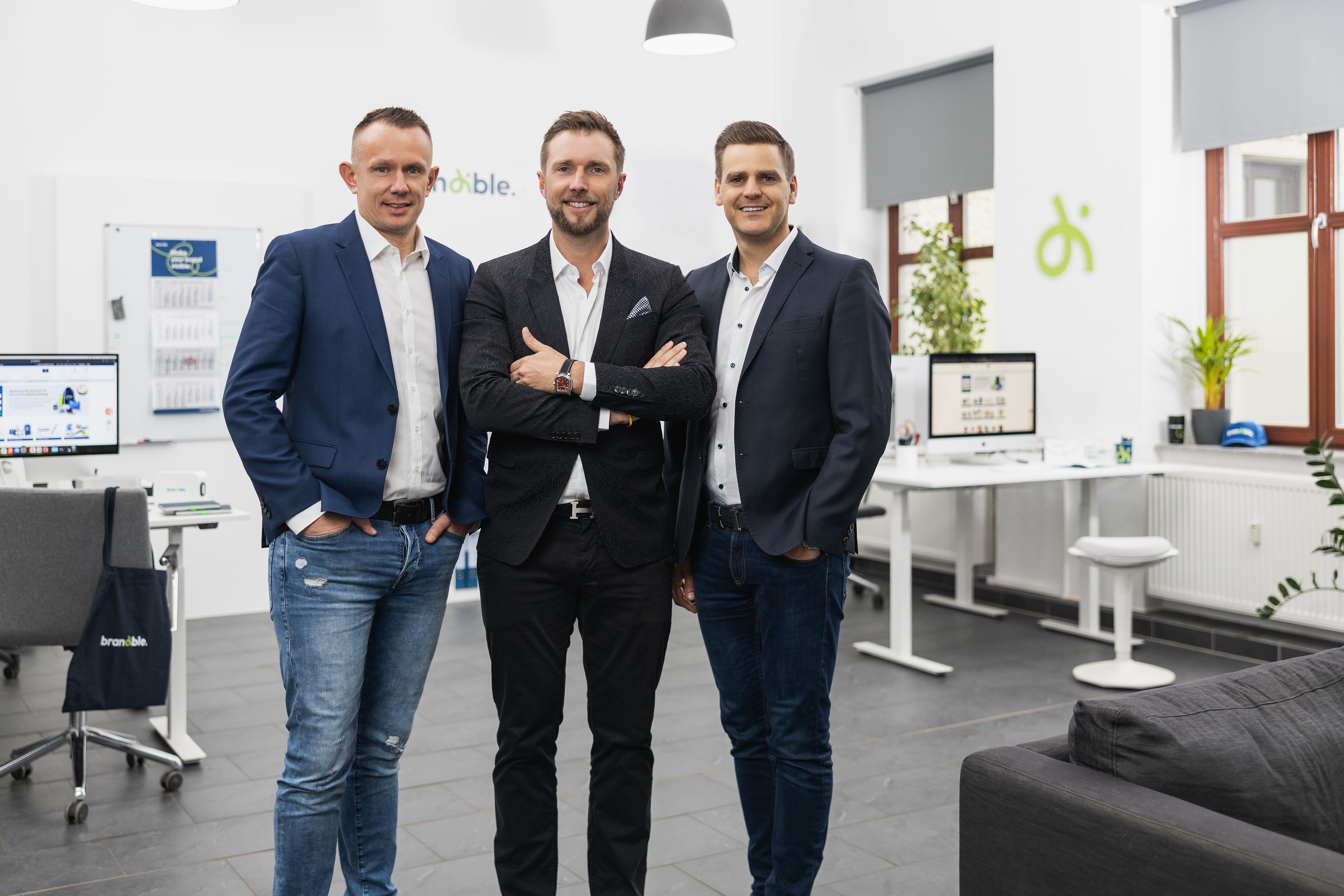 Geschäftsführung KSi International GmbH