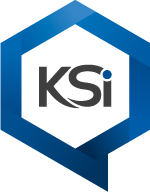 Logo KSi Logo KSi