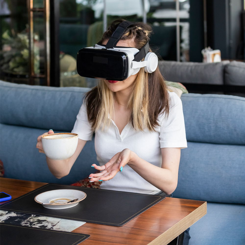 Virtual Reality Werbeartikel