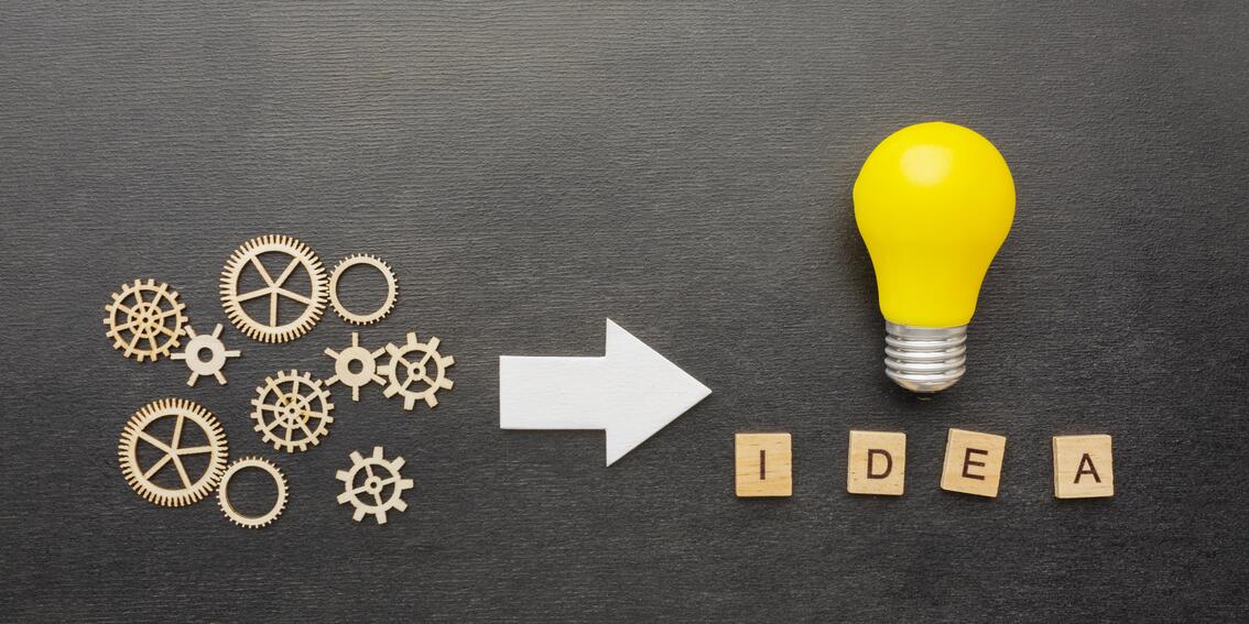 Abibildung: Innovation Culture: Wie Unternehmen echten Innovationsgeist fördern