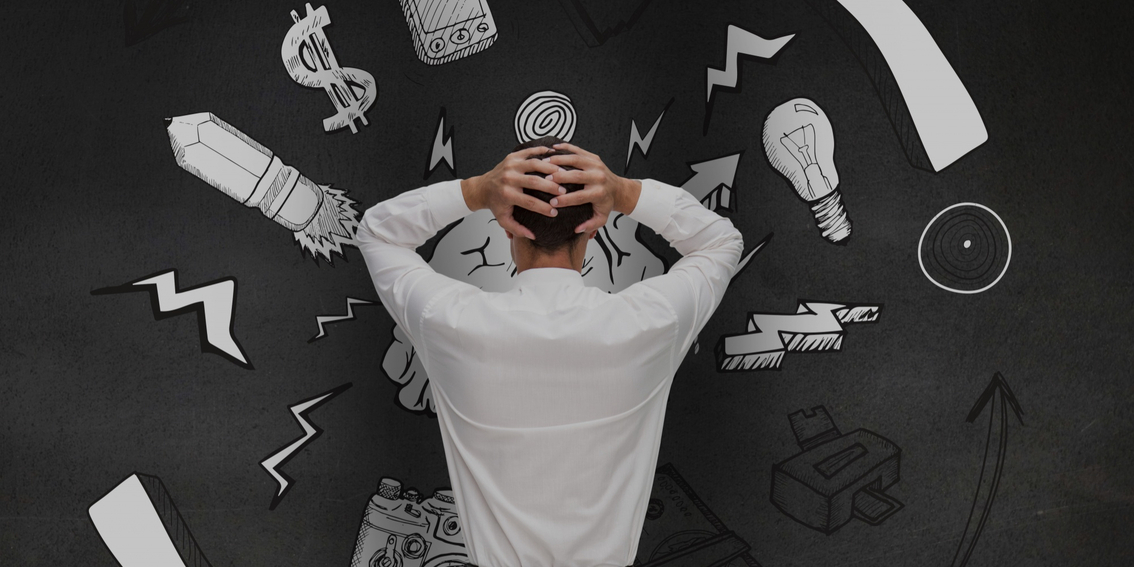 Abibildung: Loss-Aversion im B2B: Wie Verlustangst Kaufentscheidungen antreibt