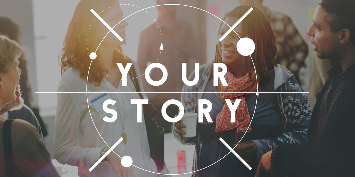 Bild: Brandible B2B Storytelling Abibildung: Brandible B2B Storytelling