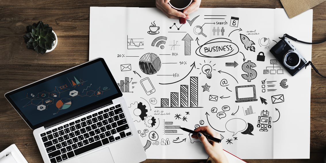 Bild: Revenue Operations Bild: Planung von Revenue Operations