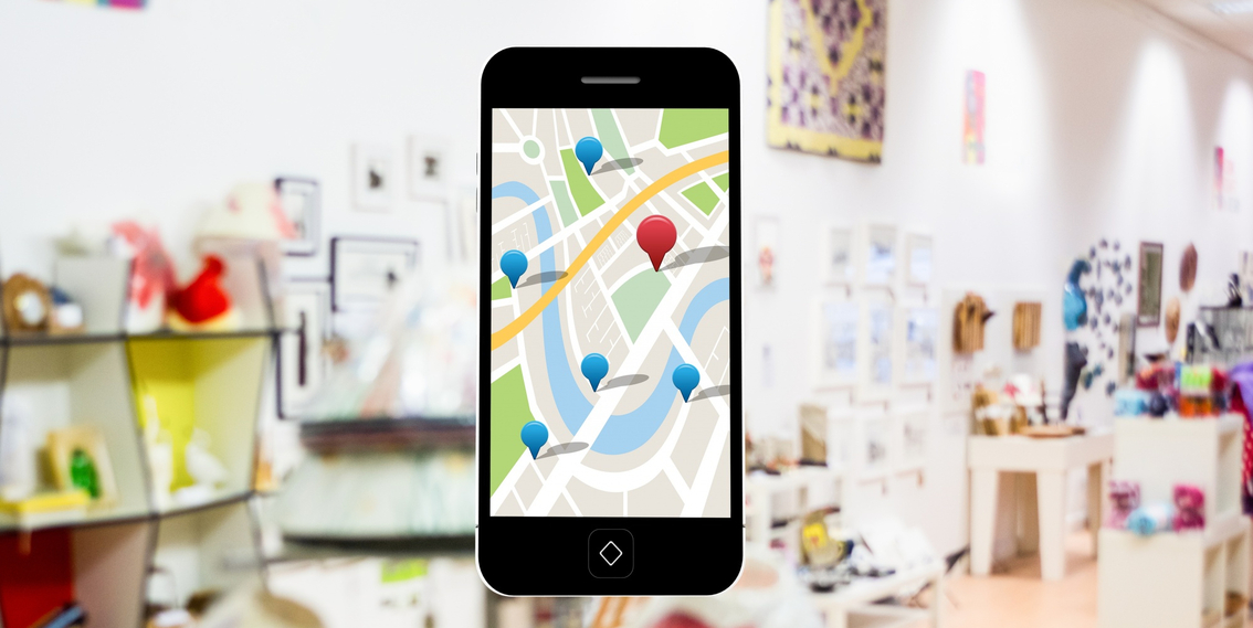 Abibildung: Glocal Marketing: Global denken