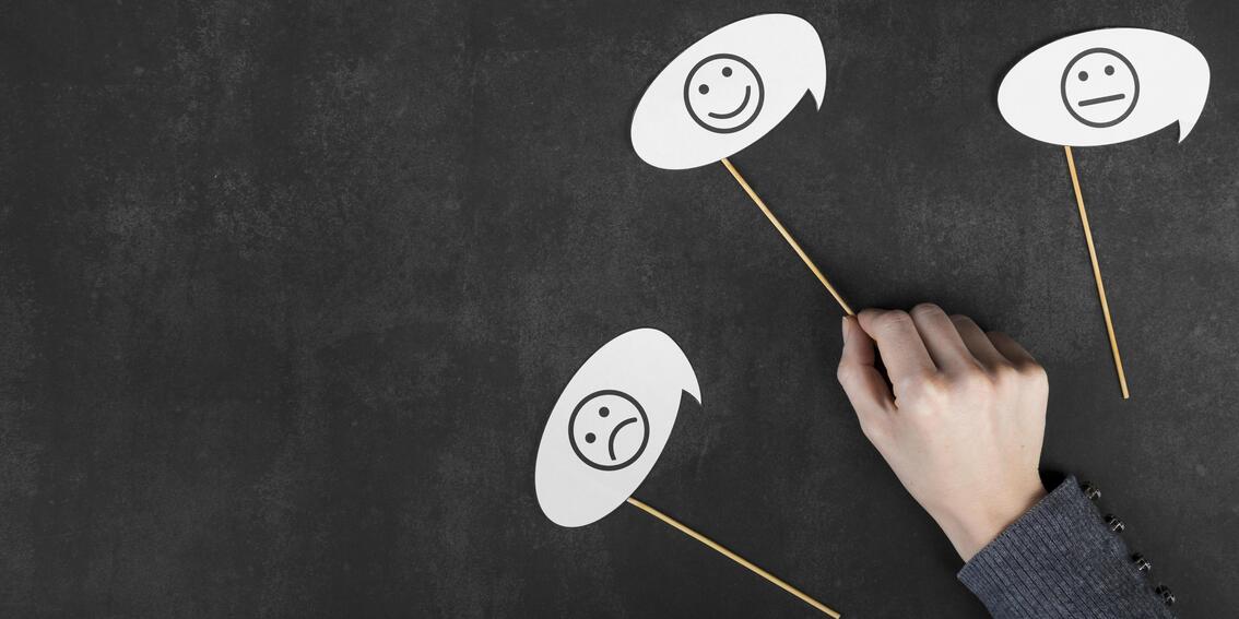 Abbildung Kundenrückgewinnung: Verlorene Geschäftskunden zurückgewinnen