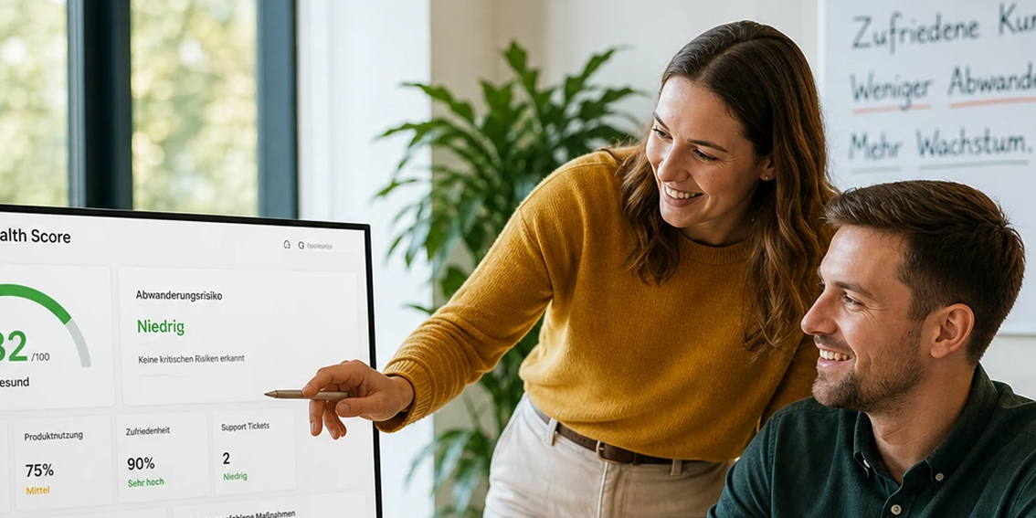 Customer Health Score