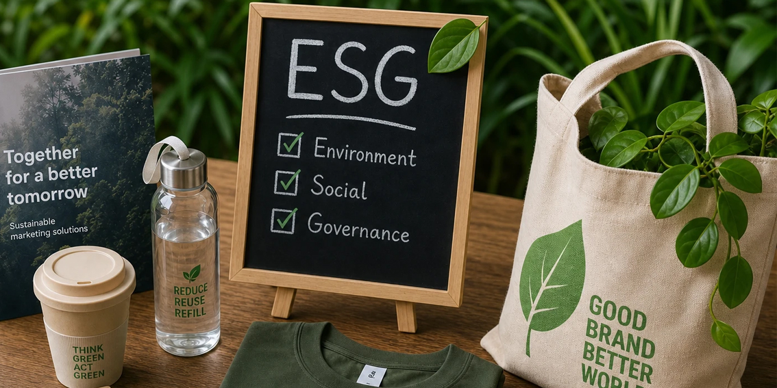 ESG-Marketing